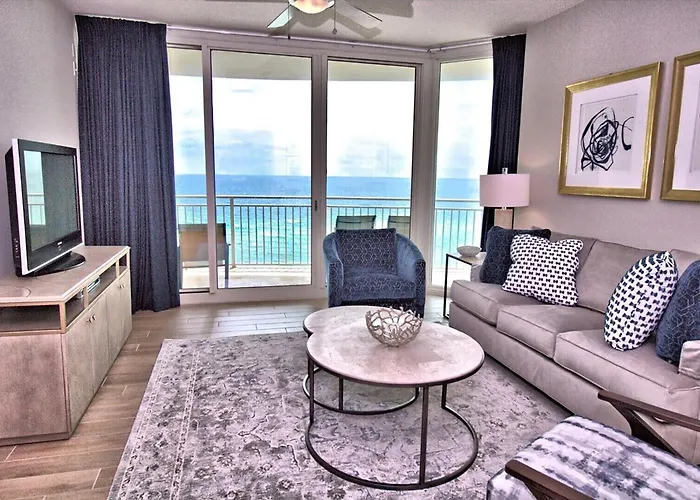 Aqua Resort 1111 By Emerald Coast Retreats