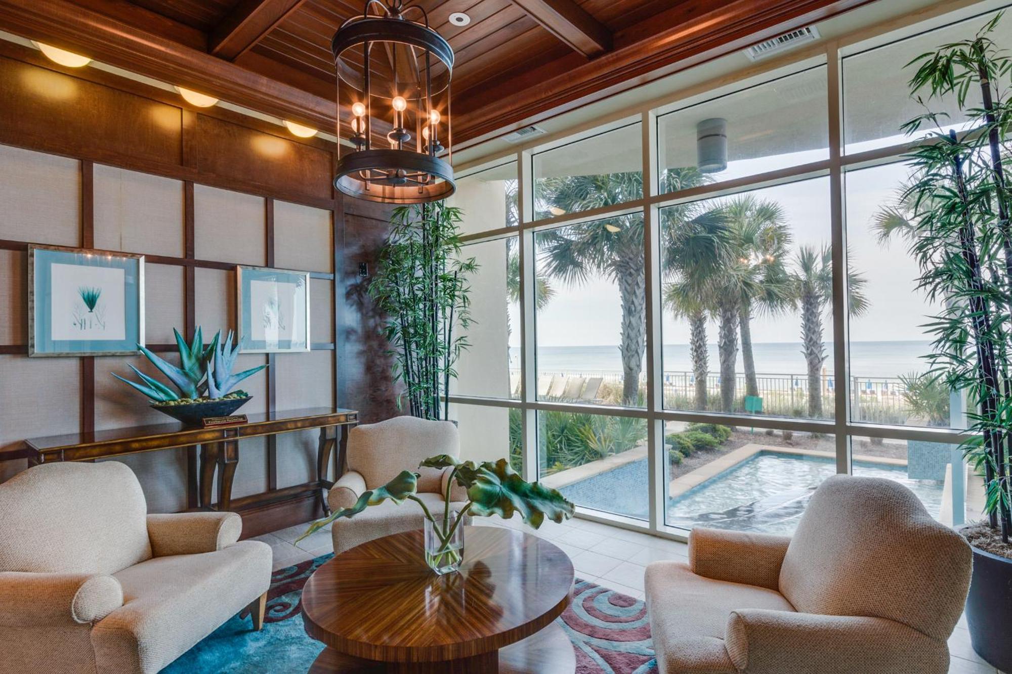 Apartment Aqua 1111 By Emerald Coast Retreats