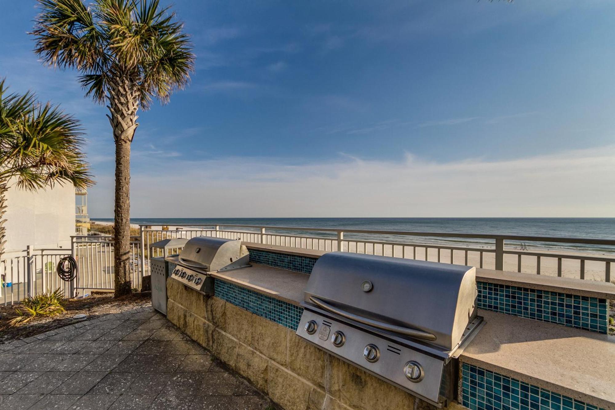 Apartment Aqua 1111 By Emerald Coast Retreats Panama City Beach