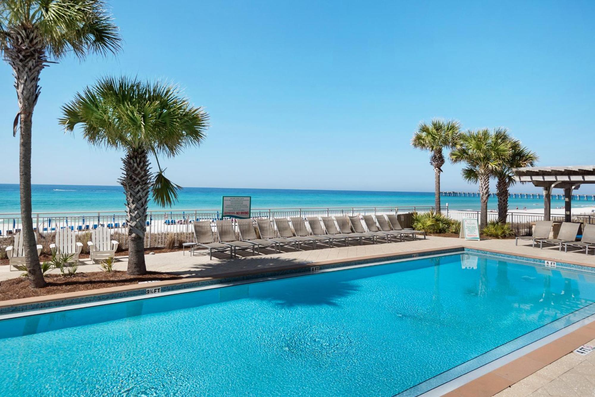 Aqua 1111 By Emerald Coast Retreats Panama City Beach
