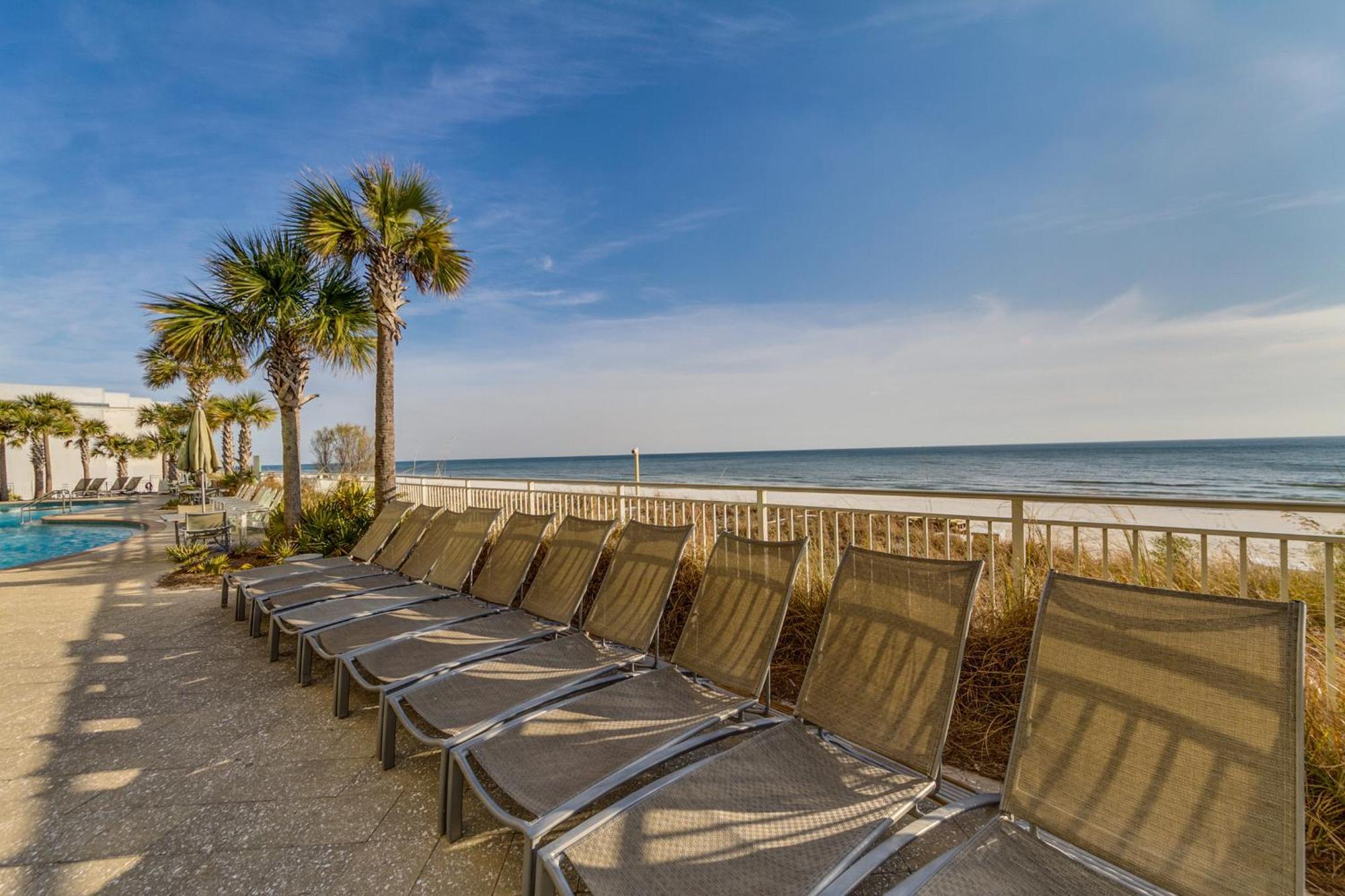 Aqua 1111 By Emerald Coast Retreats * Panama City Beach