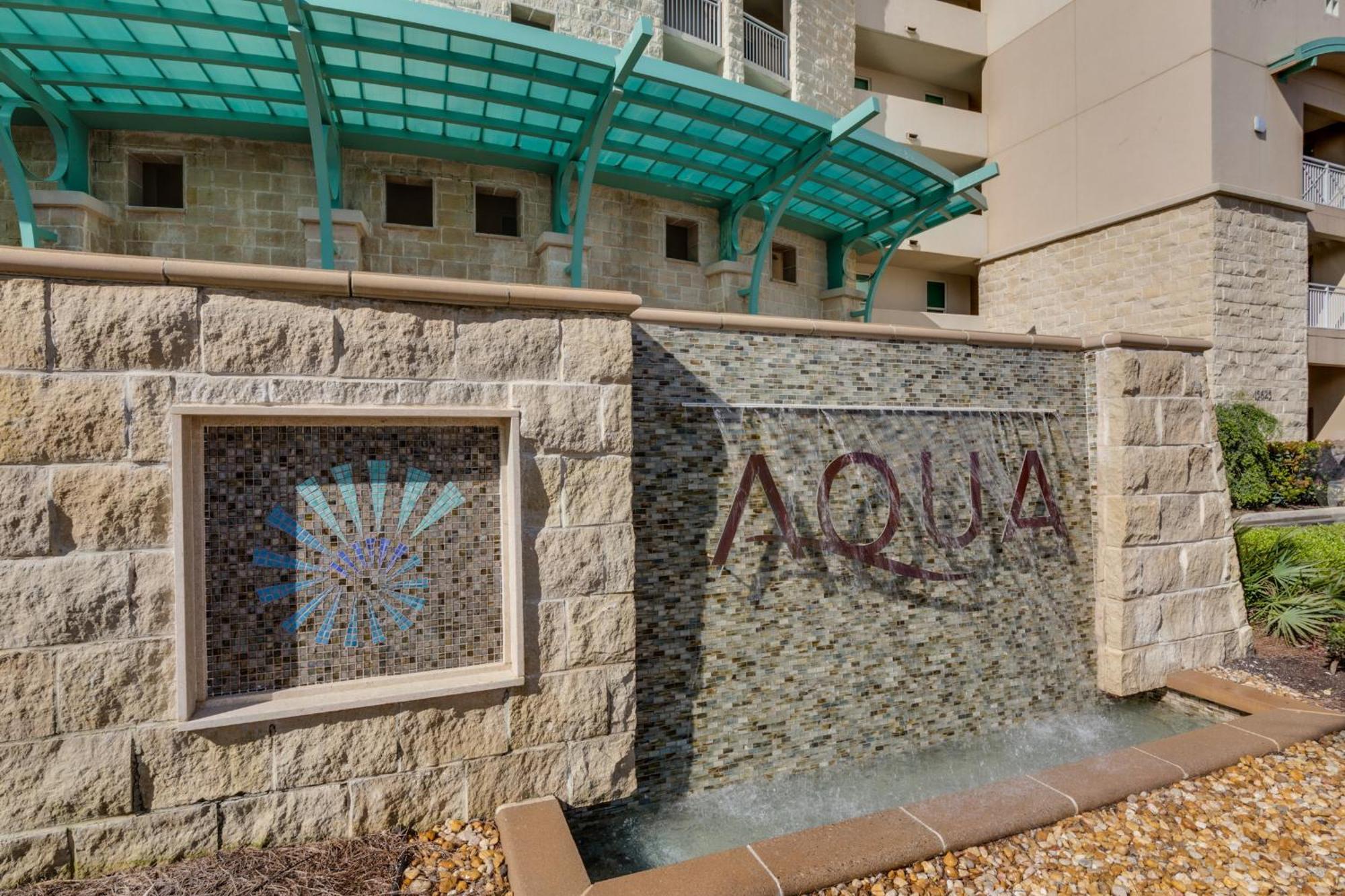 Apartment Aqua 1111 By Emerald Coast Retreats Panama City Beach