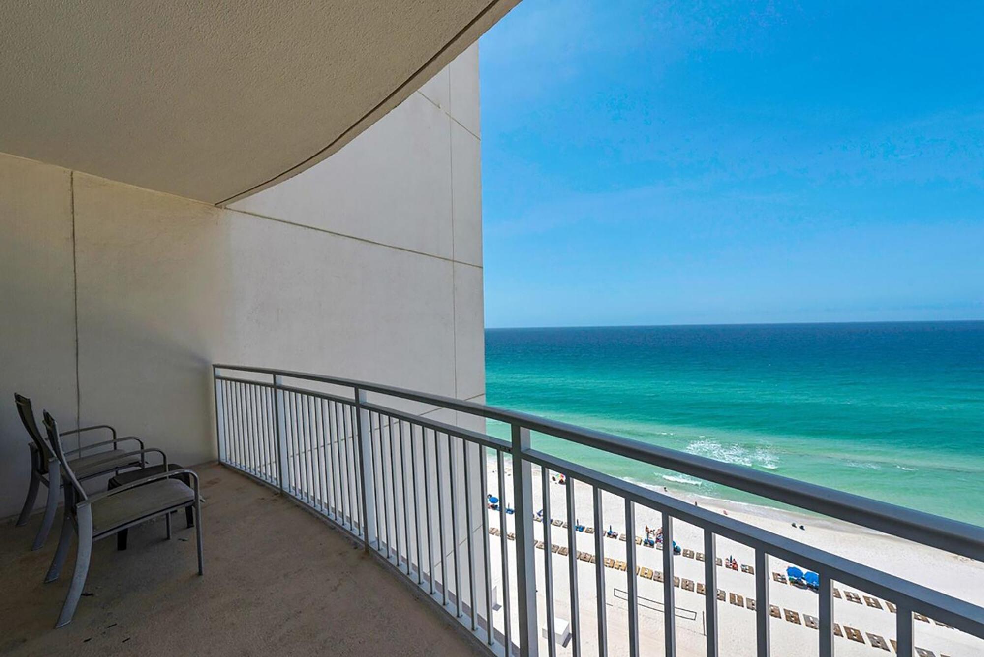 Apartment Aqua 1111 By Emerald Coast Retreats Panama City Beach