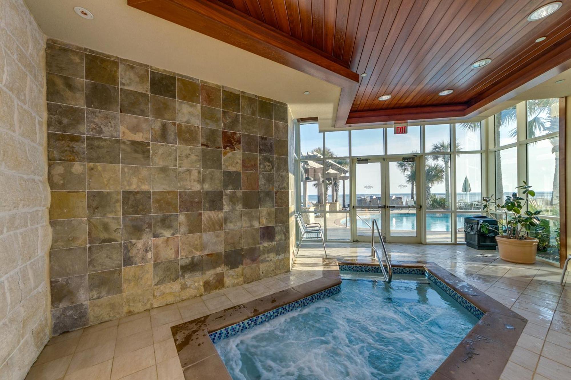 Aqua 1111 By Emerald Coast Retreats