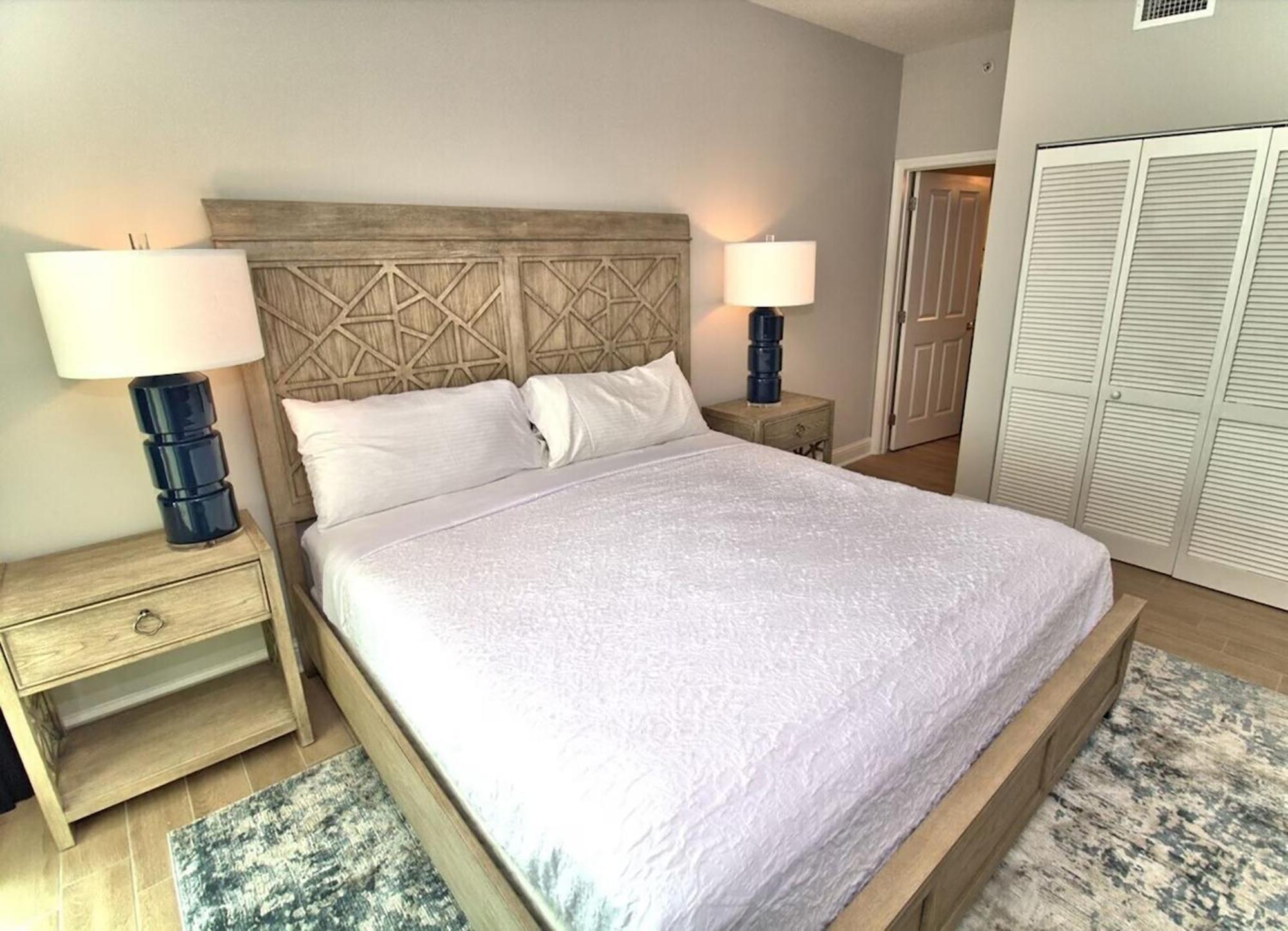 Apartment Aqua 1111 By Emerald Coast Retreats