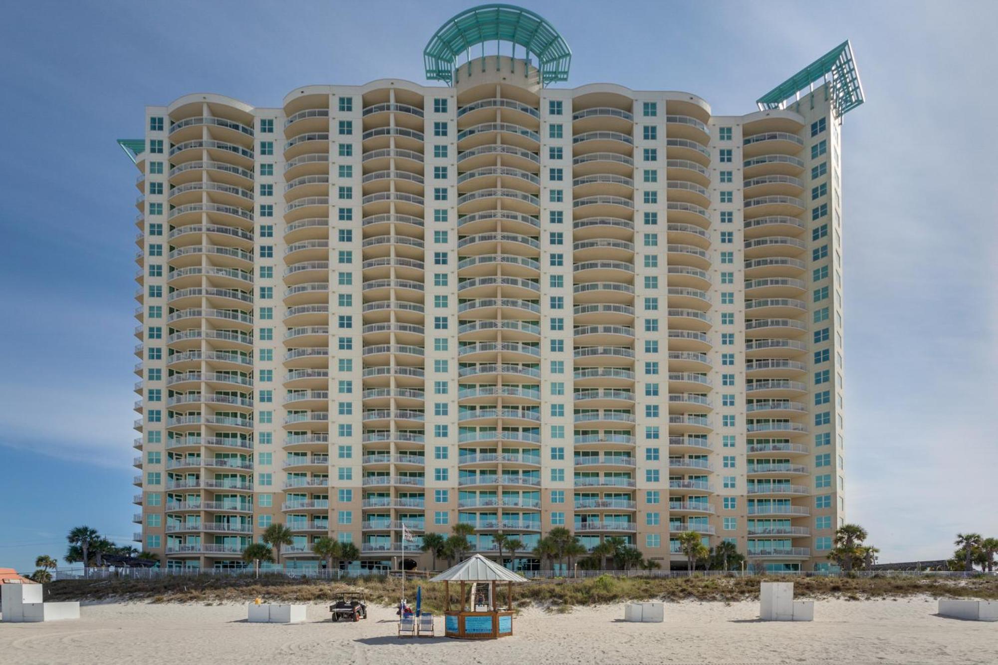 Apartment Aqua 1111 By Emerald Coast Retreats *