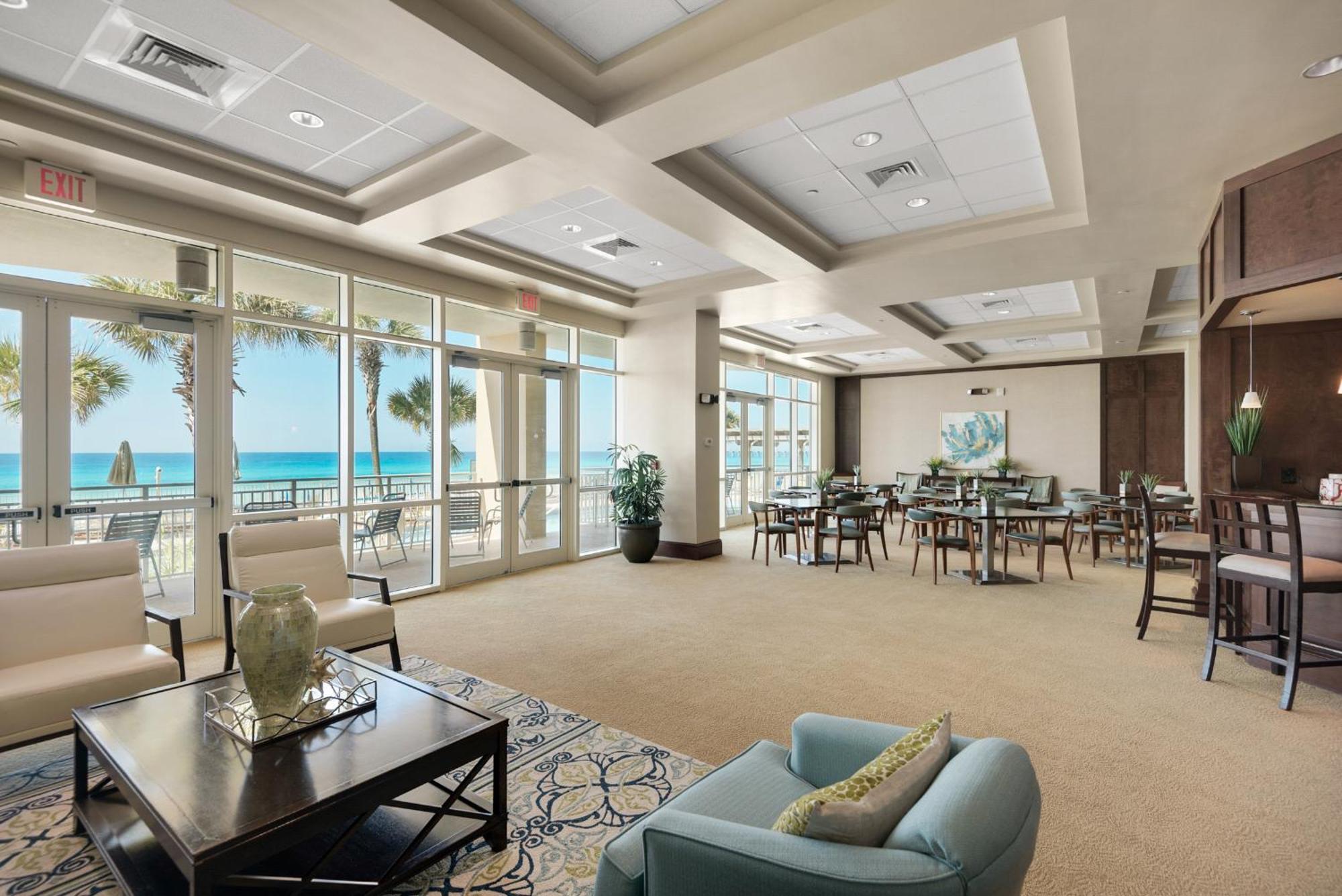 Aqua 1111 By Emerald Coast Retreats Panama City Beach