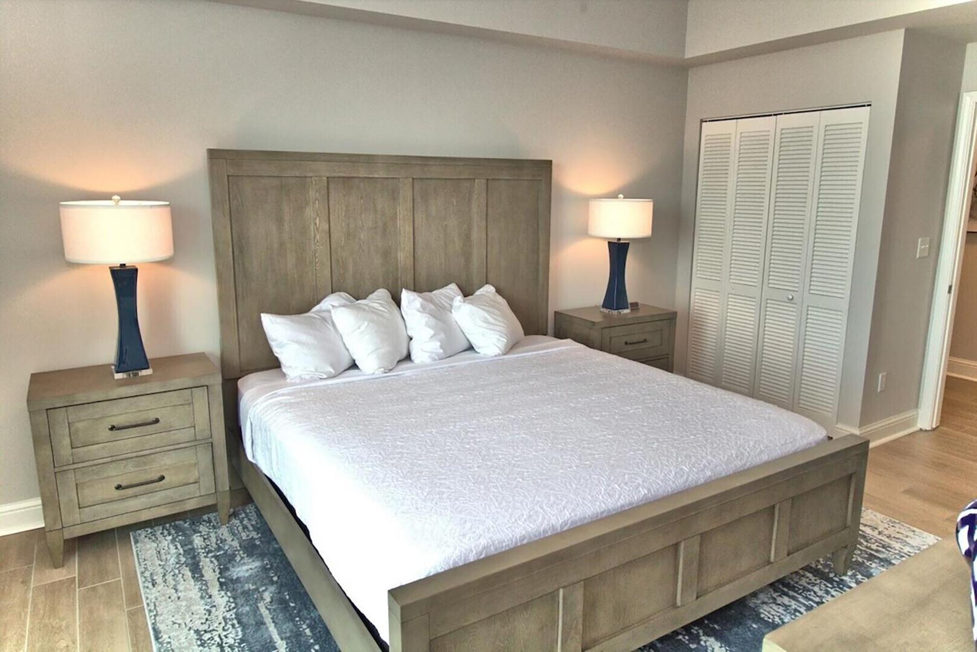 Aqua 1111 By Emerald Coast Retreats * Panama City Beach