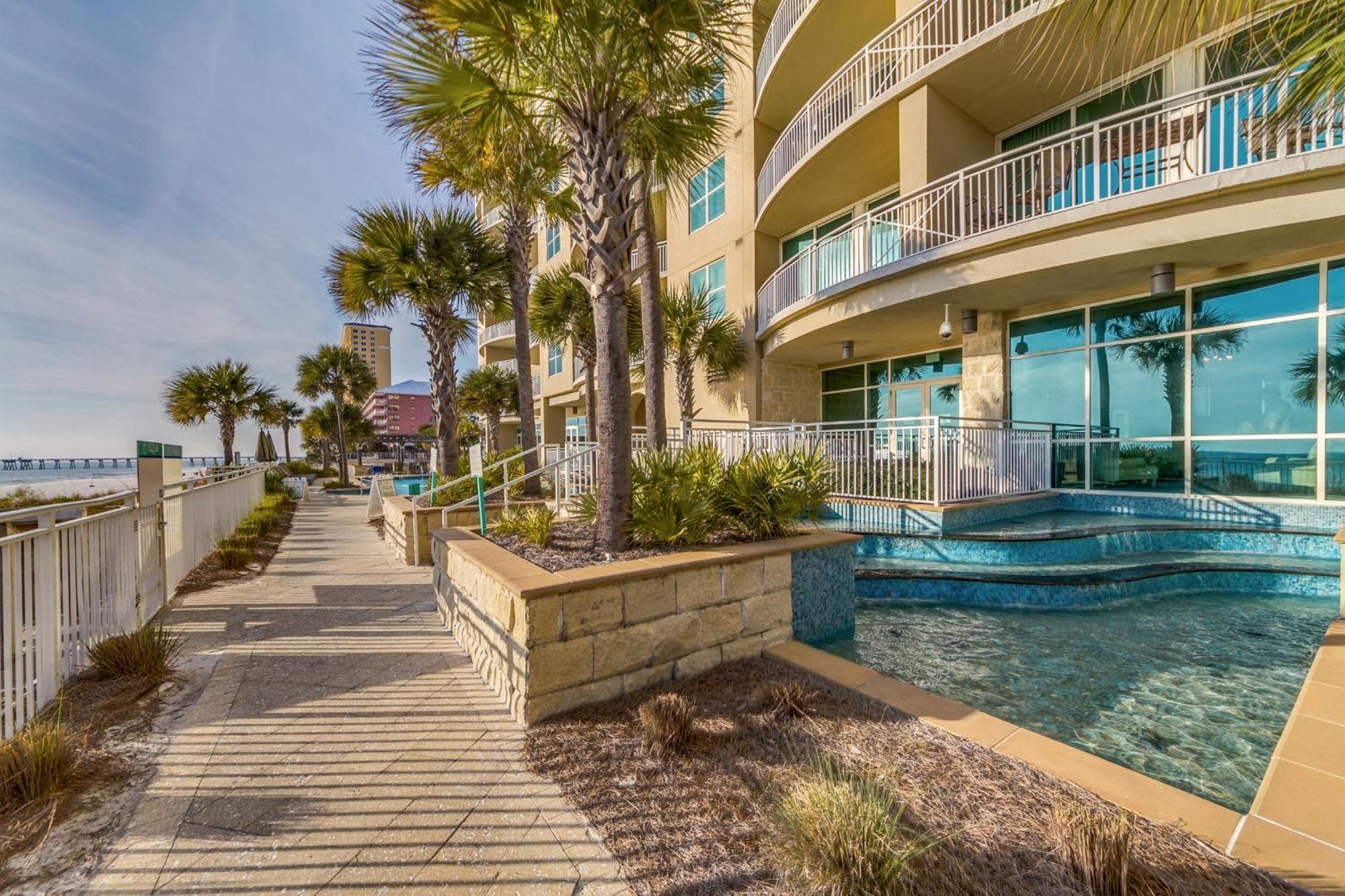 Aqua 1111 By Emerald Coast Retreats