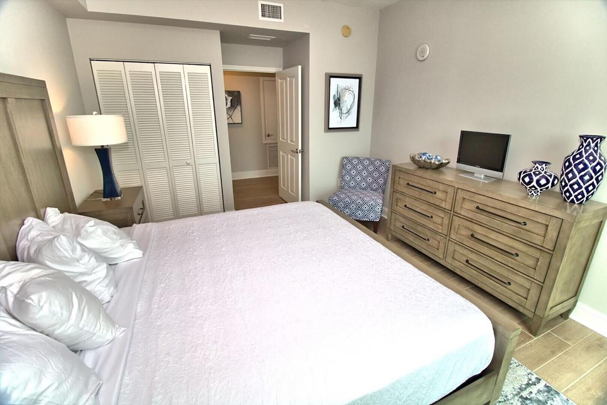 Aqua 1111 By Emerald Coast Retreats Apartment