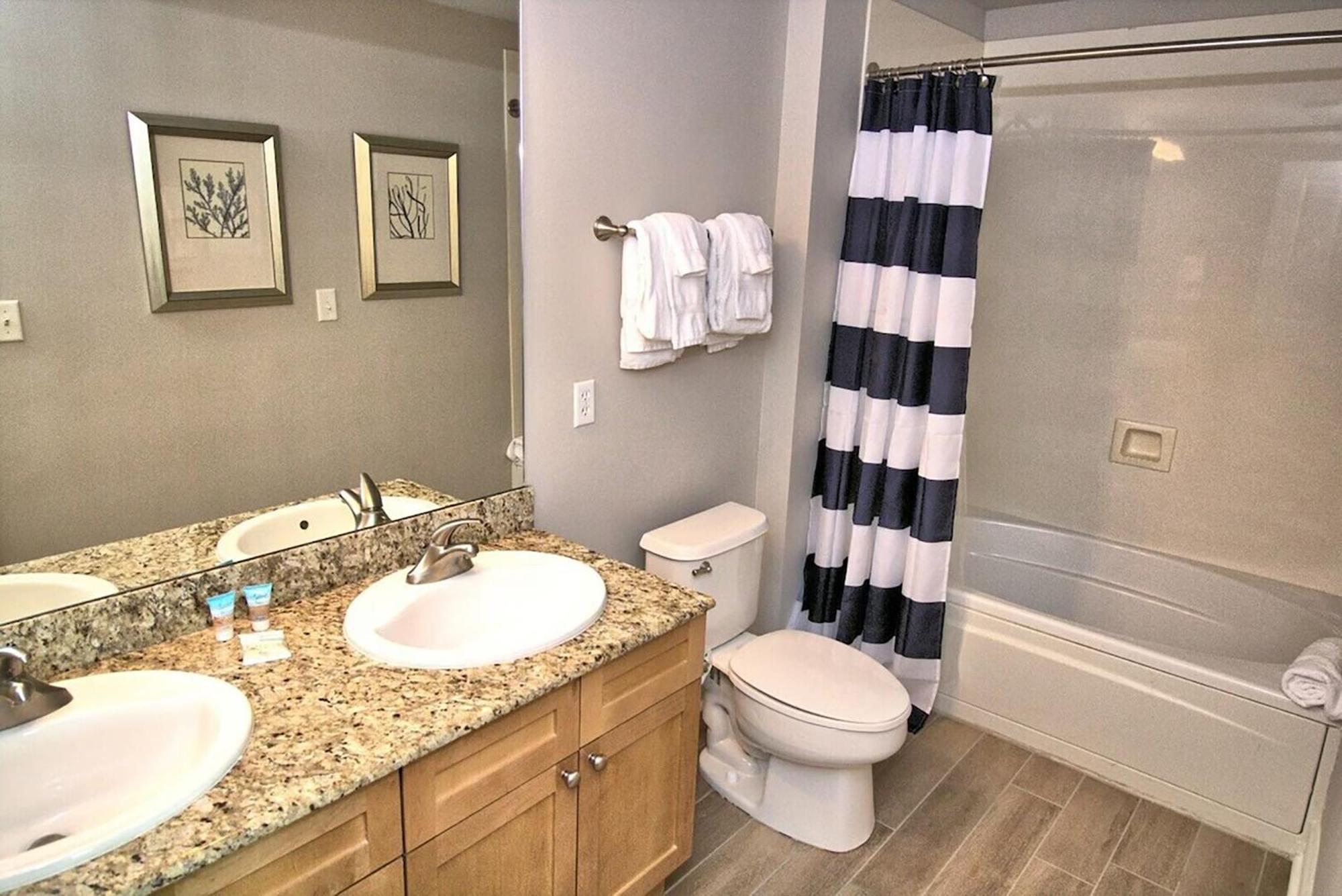 Aqua 1111 By Emerald Coast Retreats Apartment *