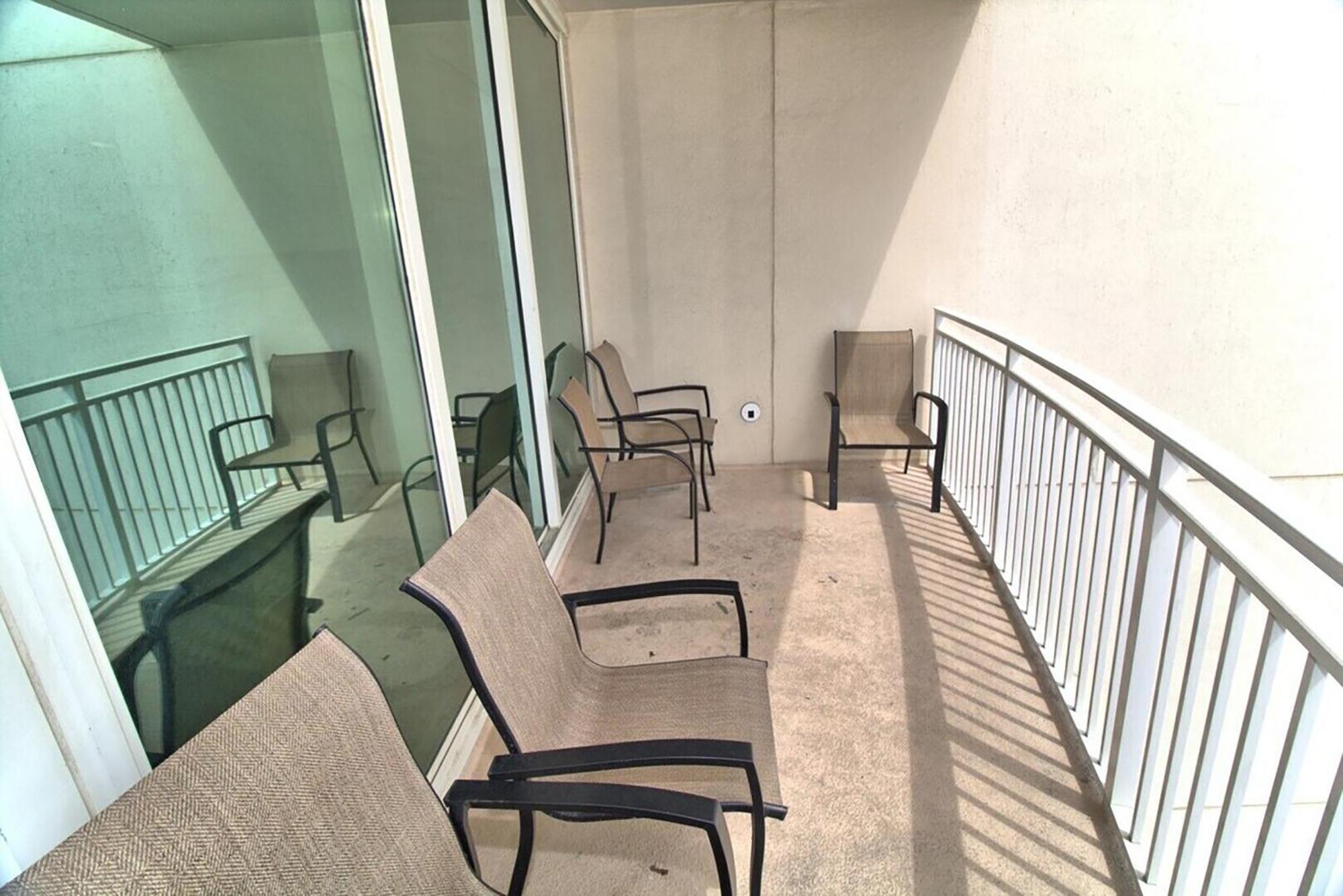 Aqua 1111 By Emerald Coast Retreats Apartment Panama City Beach