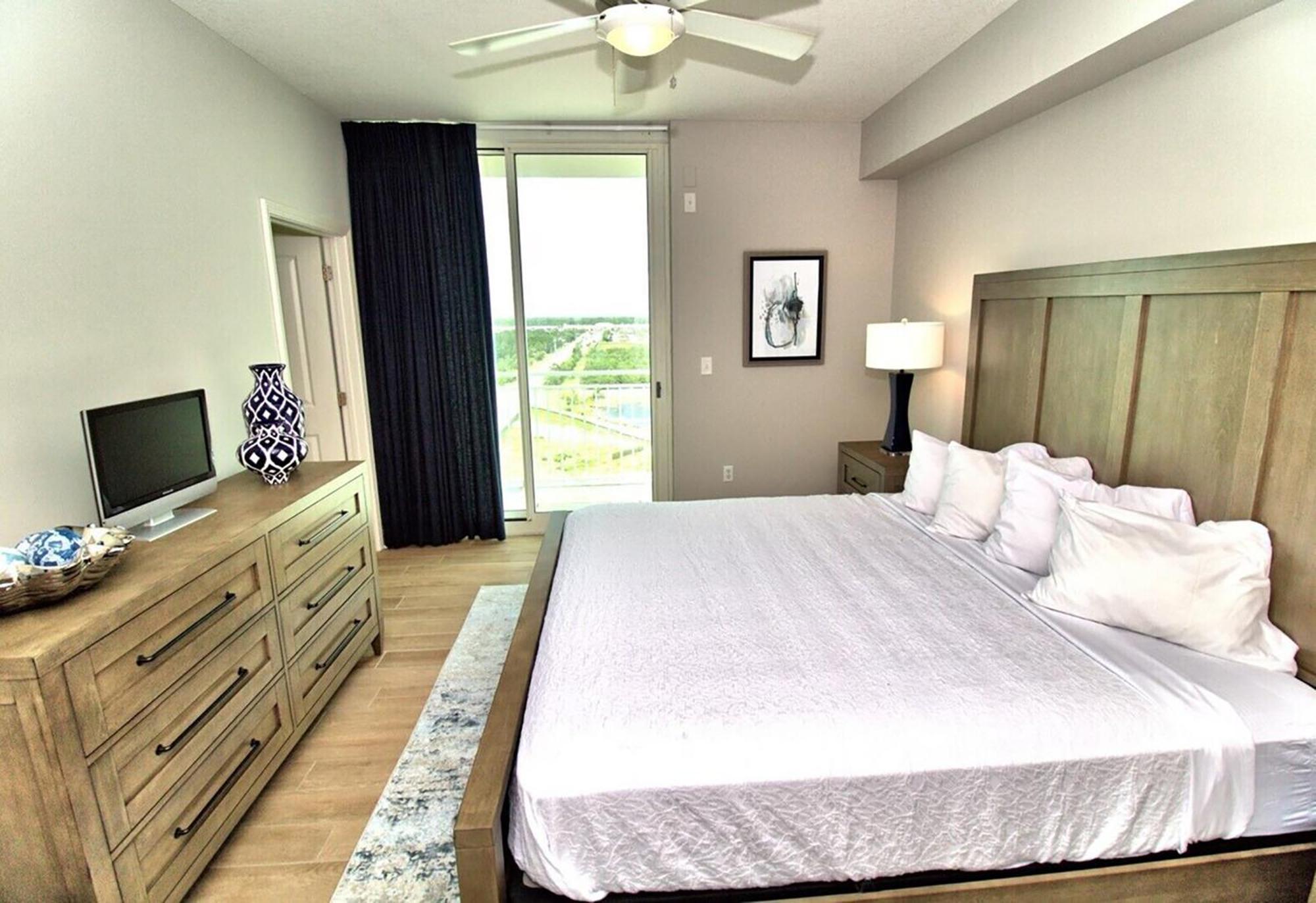 Aqua 1111 By Emerald Coast Retreats