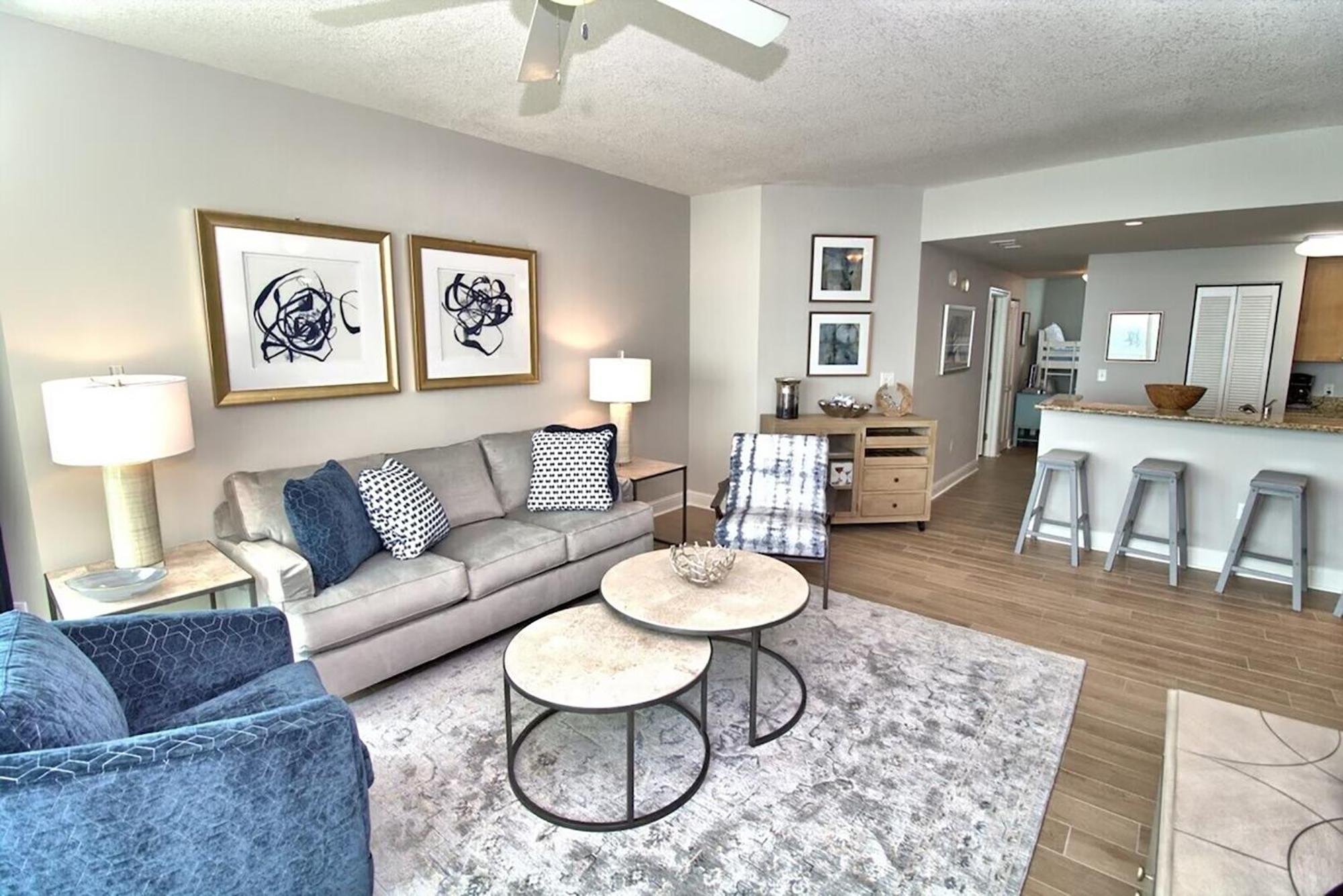 Apartment Aqua 1111 By Emerald Coast Retreats