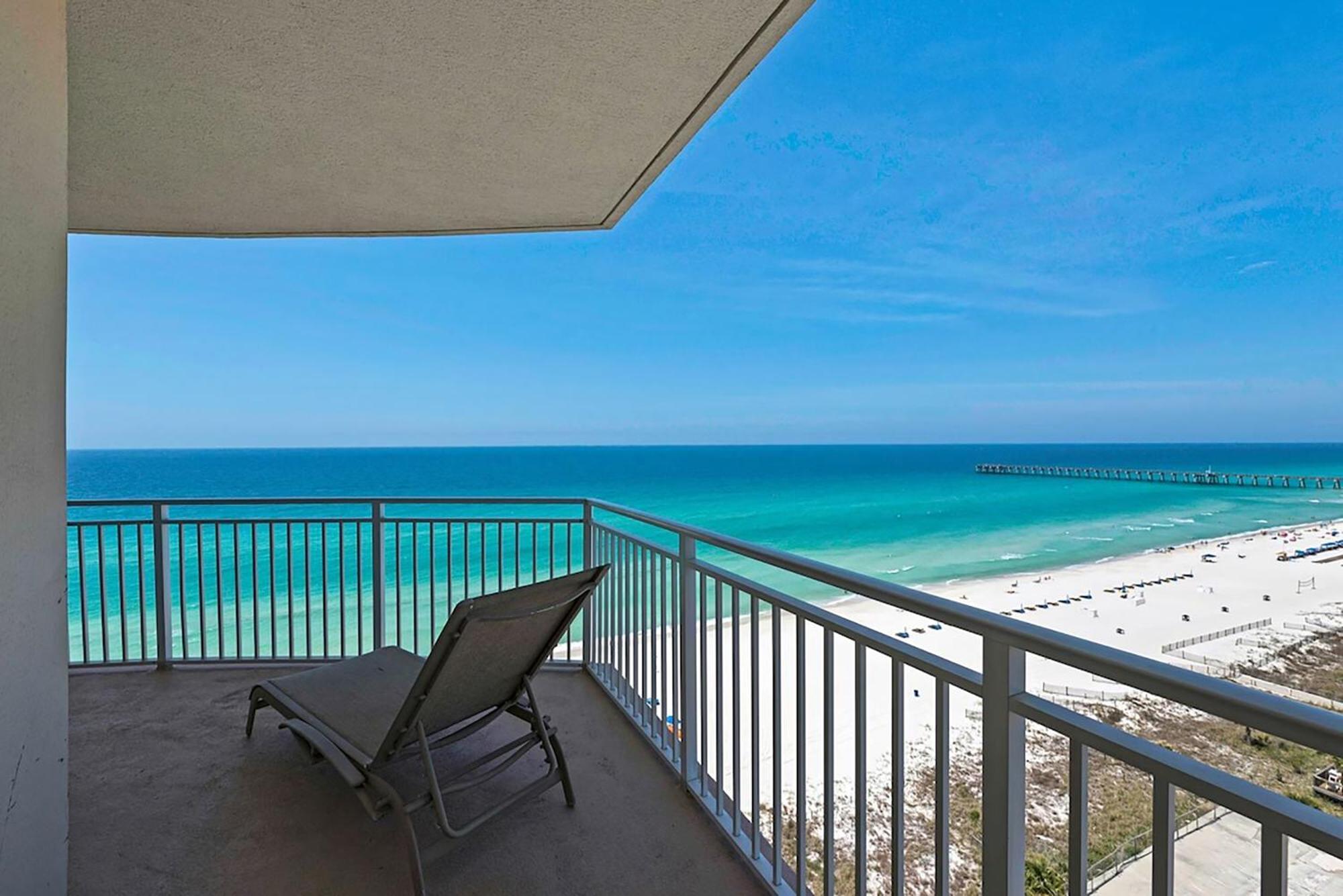 Aqua 1111 By Emerald Coast Retreats Apartment *
