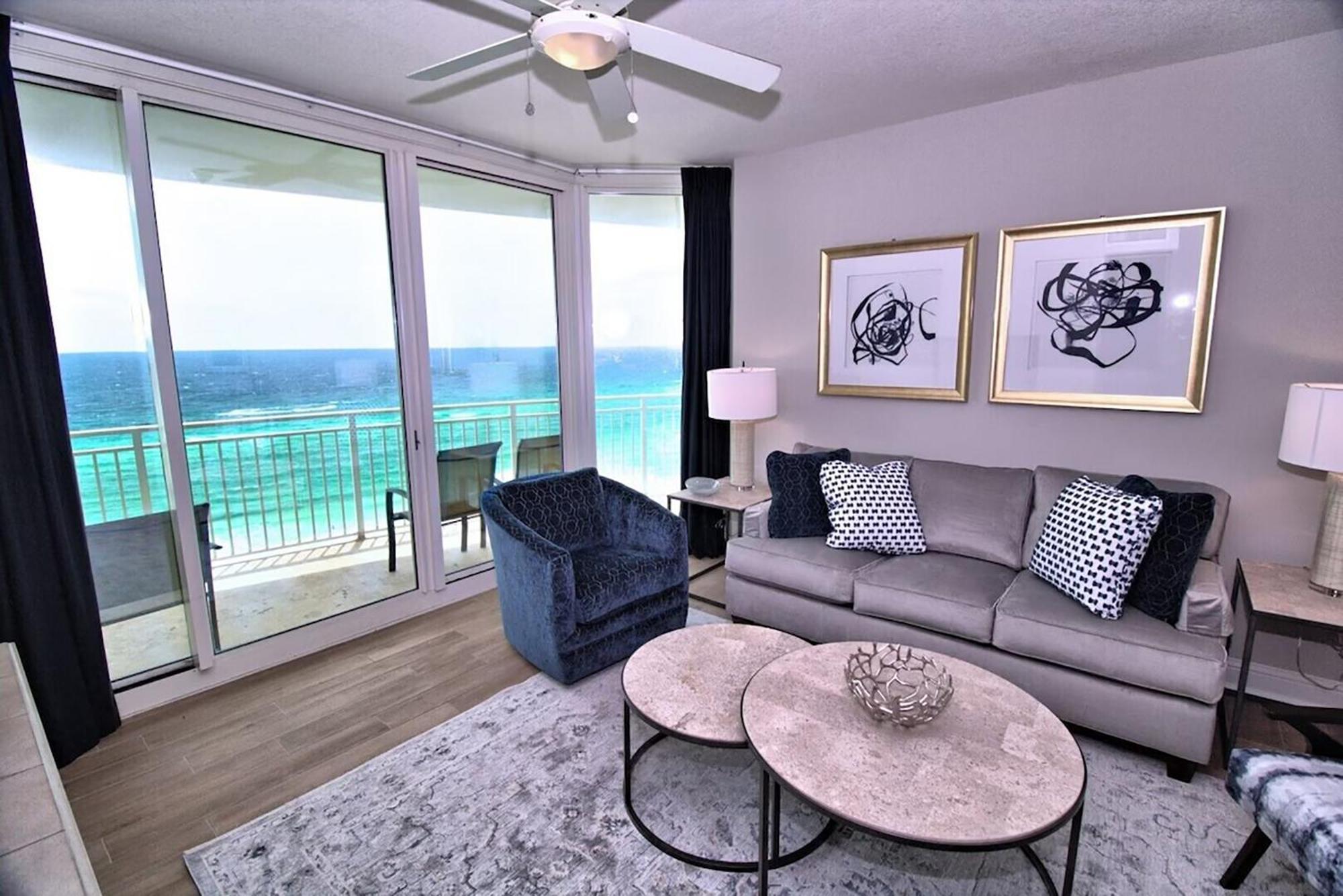Apartment Aqua 1111 By Emerald Coast Retreats