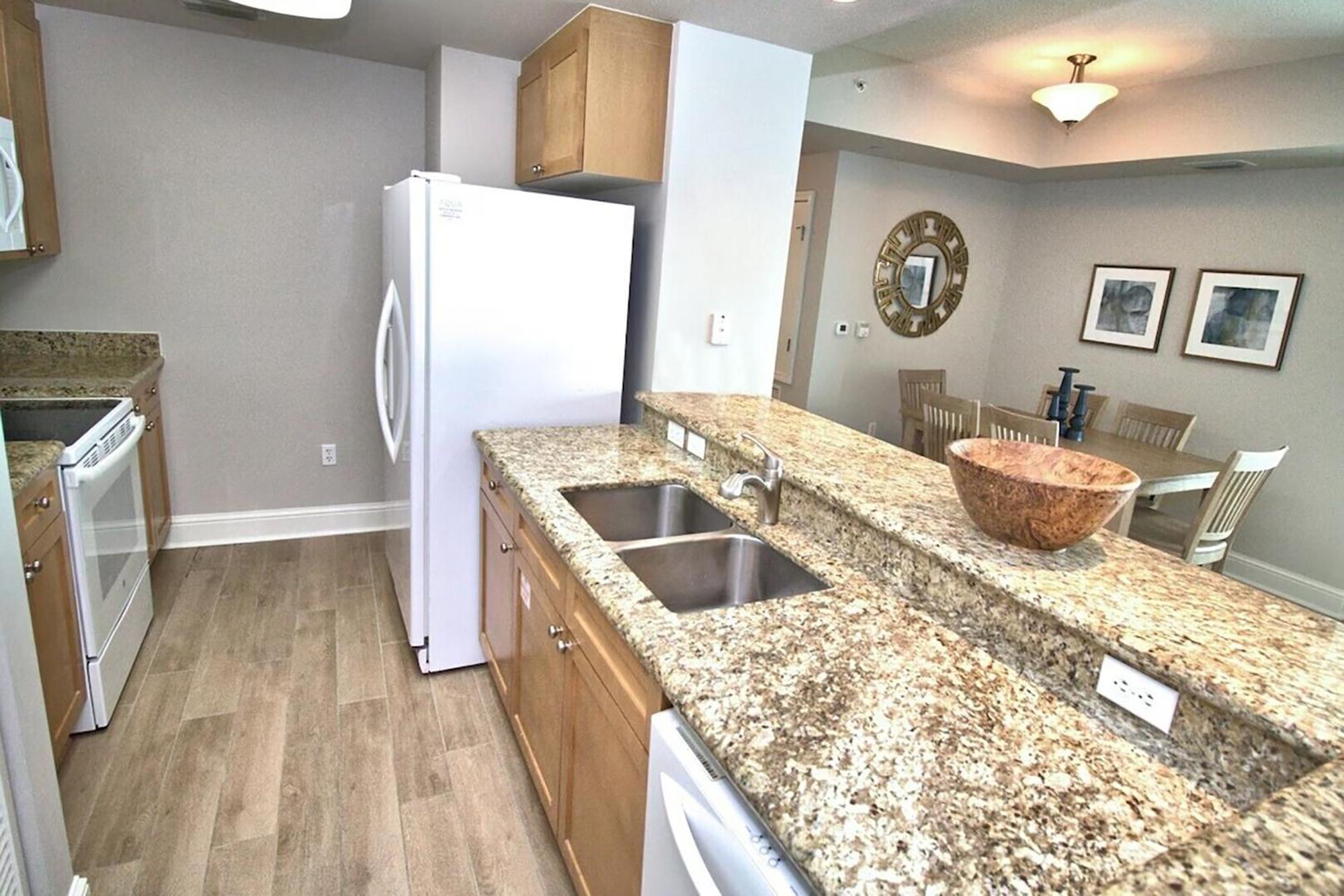 Aqua 1111 By Emerald Coast Retreats Apartment *