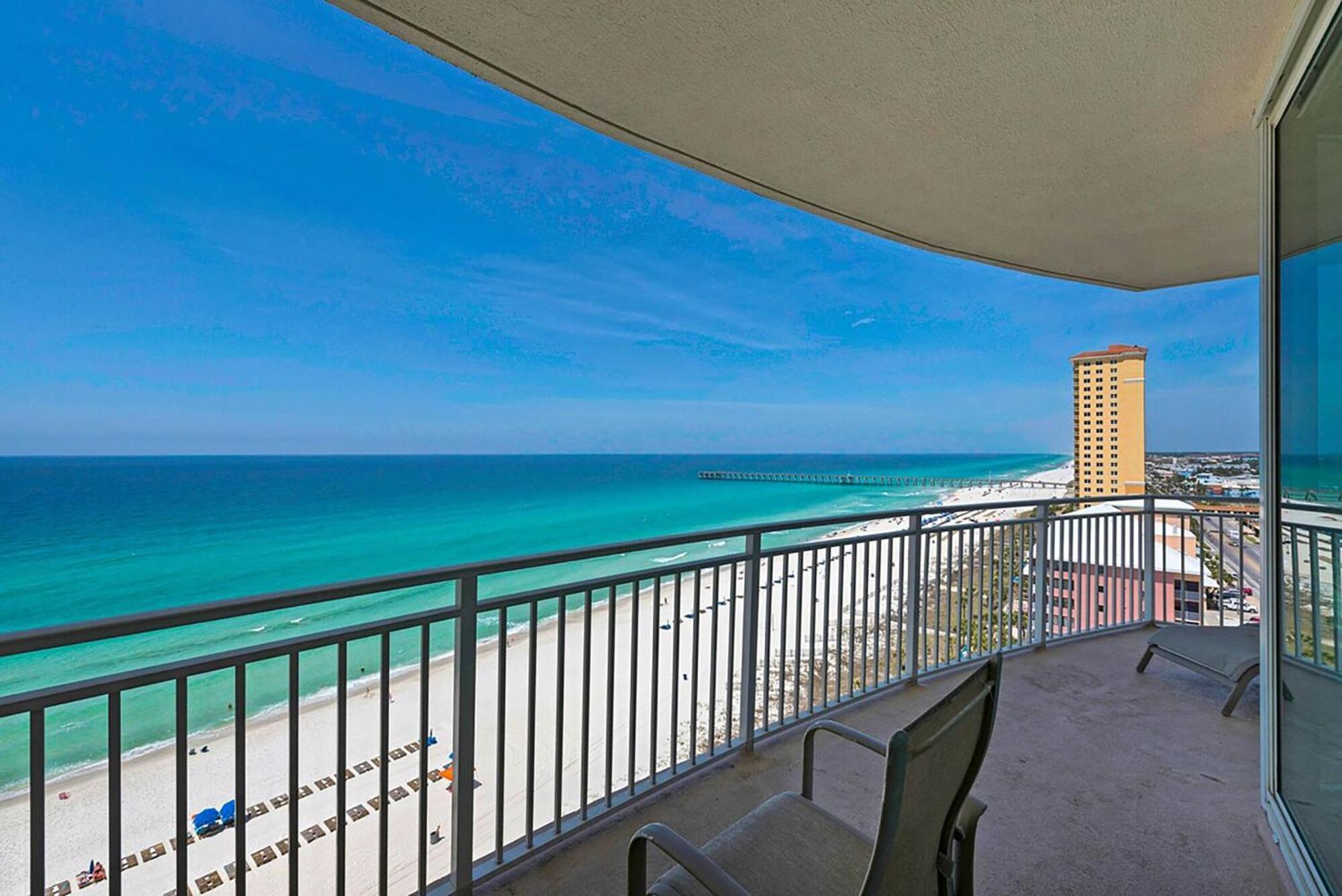 Apartment Aqua 1111 By Emerald Coast Retreats *